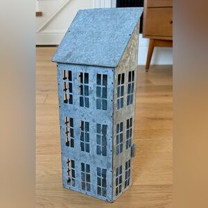 Concordville 2017 collection terrain